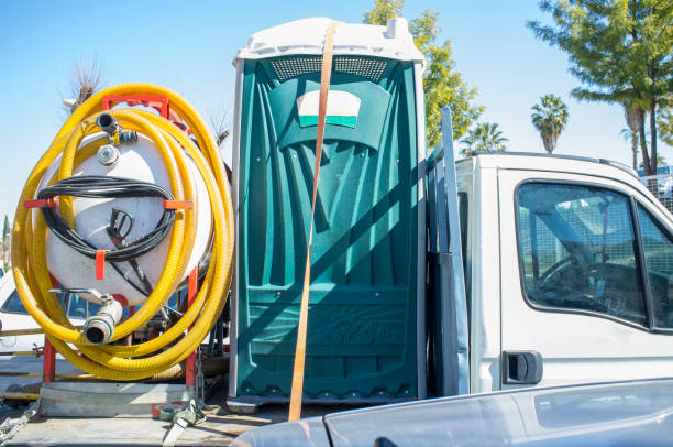 Best High-end porta potty rental  in Spackenkill, NY