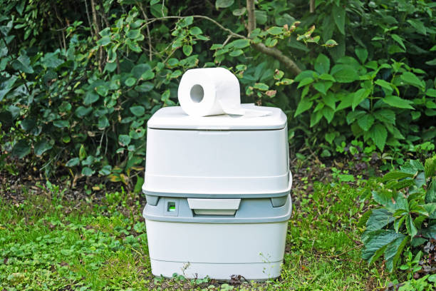 Best Portable bathroom rental  in Spackenkill, NY