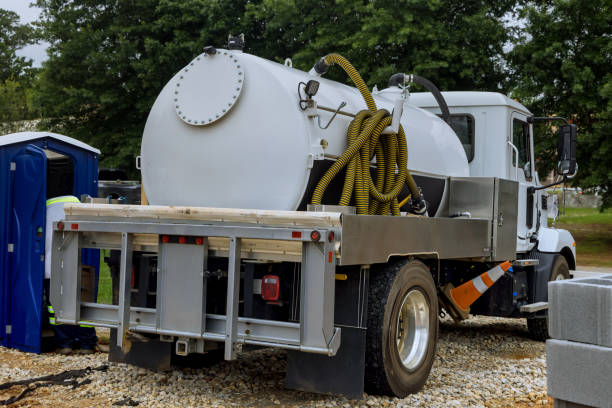 Best Long-term porta potty rental  in Spackenkill, NY