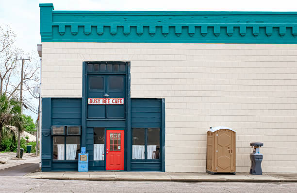 Best Portable restroom trailer rental  in Spackenkill, NY