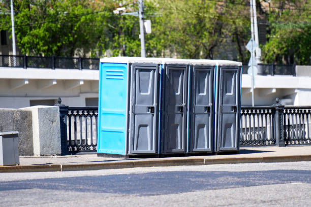 Best Affordable portable toilet rental  in Spackenkill, NY